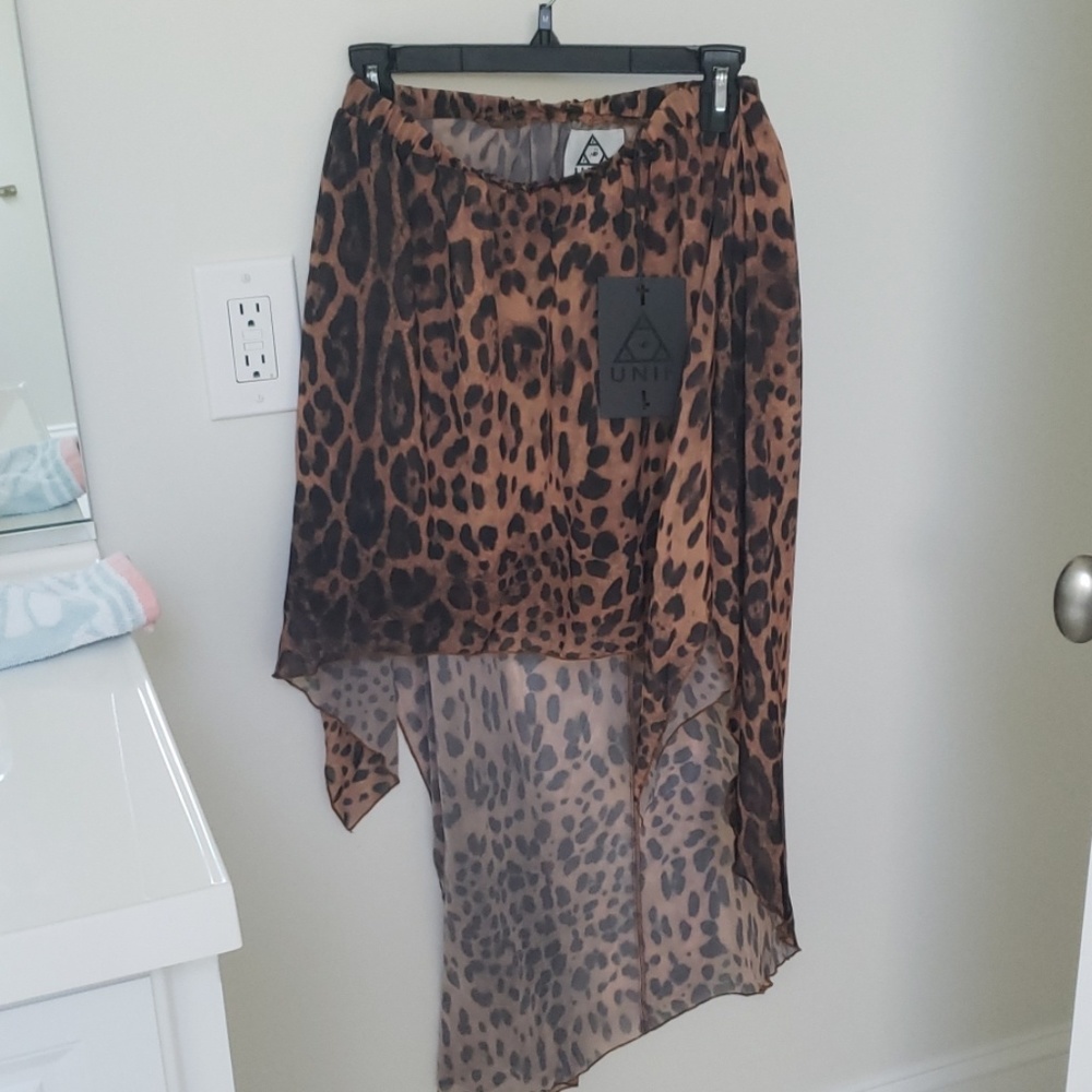 Unif skirt